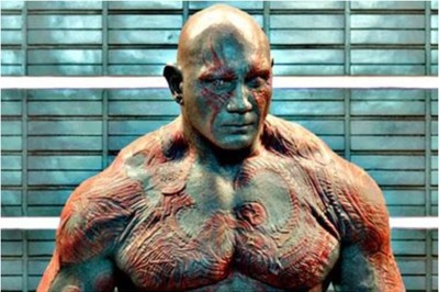 James Gunn on What Makes Former WWE Wrestler Dave Bautista a Good Actor: He’s Grounded in Real Emotion