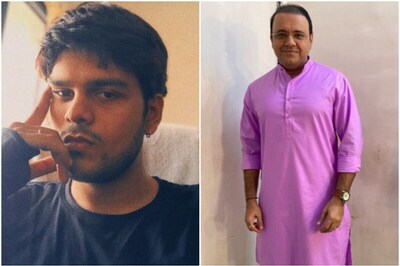 Taarak Mehta Ka Ooltah Chashmah: Mandar Chandwadkar Says He Misses Bhavya Ghandhi on Set Everyday