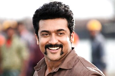 18 Years of Suriya: How a garment factory worker turned into the most bankable Tamil star