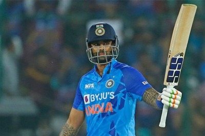 'Greatest T20I Batter'- Social Media Heap Praises for Suryakumar Yadav after Magnificent Knock Against Australia