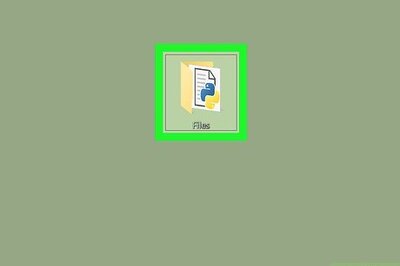 How to Use Windows Command Prompt to Run a Python File