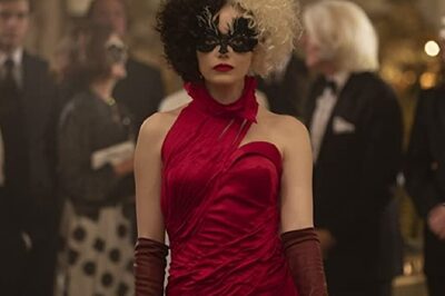 Cruella Review: Disney Villain Origin Story is About Women Who Don't Conform