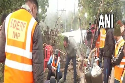 60-Plus Hours Gone, Ops Still On To Rescue 8-Year-Old From 400-Ft Deep Borewell in MP