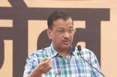 PM Modi Has Accepted Excise Policy Case Is 'Fake', All Arrested Should Be Released: Arvind Kejriwal