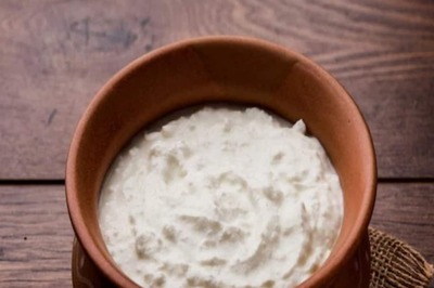 Yes, Curd is Healthy and Yummy, But Avoid it With These Food Items