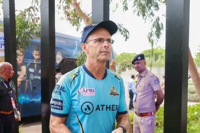 PCB Keen on Separate Foreign Coaches for Different Formats, Hold Discussions With Gary Kirsten And Jason Gillespie: Report
