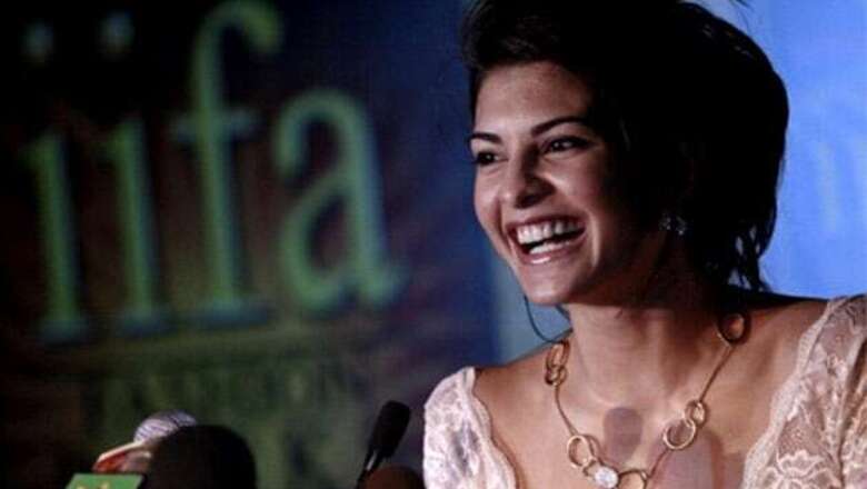 'Kick' actress Jacqueline Fernandez gathers 1 million fans on Instagram