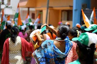 LS polls: Campaign ends for three constituencies in Assam