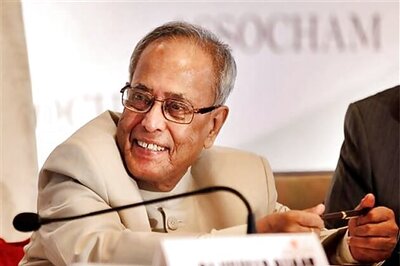If necessary I will talk to Mamata : Pranab