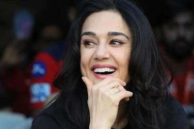 Is Preity Zinta Moving Back To Mumbai? Actress Buys Rs 17.1 Crore-Worth Apartment In Bandra
