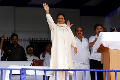 Your Photo Shouldn’t be Bigger Than Mayawati's: BSP Ticket Seekers Given Publicity Dictum
