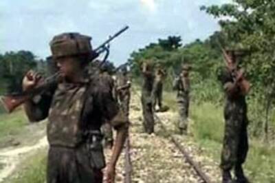 Black Widows kill 10 mill workers in Assam