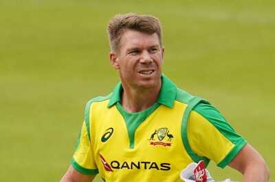 Young Players Should be Thankful David Warner Exposed CA's Tendencies For Back-side Protecting: Ian Chappell