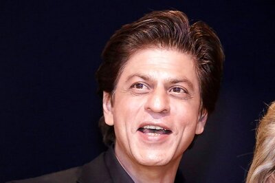 #27GoldenYearsof SRK: 15 Motivational Quotes by Shah Rukh Khan That Will Inspire You in Many Ways