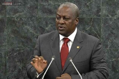 World Cup 2014: Cameroon, Ghana order enquiries into debacles