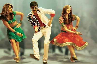 'Bengal Tiger' Review: It is a mixture of good comedy and dull narration