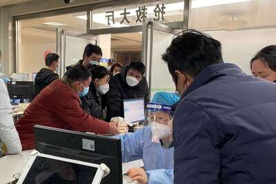 Chinese are Combing Through Black Market for Made-in-India Drugs as Covid Spreads Unchecked