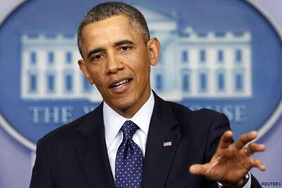 Obama wins backing for strike on Syria from key figures in US Congress