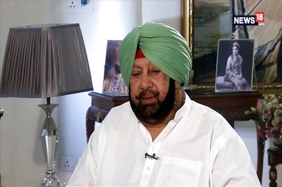 Punjab CM Amarinder Singh Directs DGP to Book Hooch Tragedy Accused for Murder