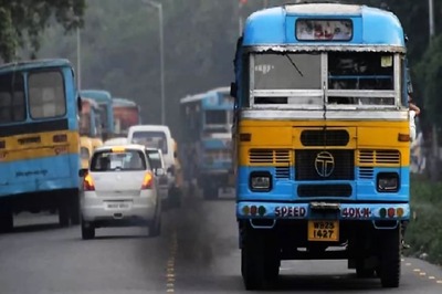 Why Despite Fewer Vehicles and Industries, Kolkata is Chasing Delhi on Pollution Charts