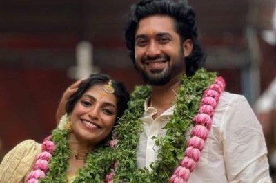 Malayalam Actor Mythili Is Now Married, Check Out Stunning Pictures