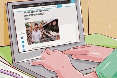 How to Buy Wine on a Budget