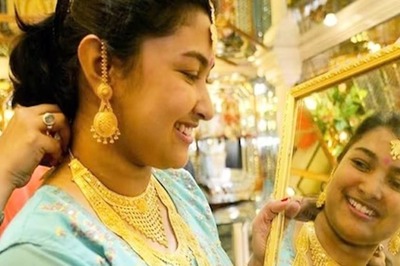 Gold Rates Decline In India; Check New Rates Of 22 Carat In Your City On May 28