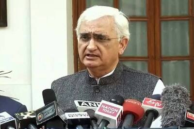 Indian diplomat's arrest in public is an insult, says Salman Khurshid