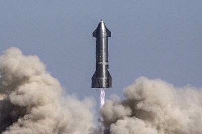 After Land Rover and Rolls-Royce, China Now Appears to Have Copied the SpaceX Starship