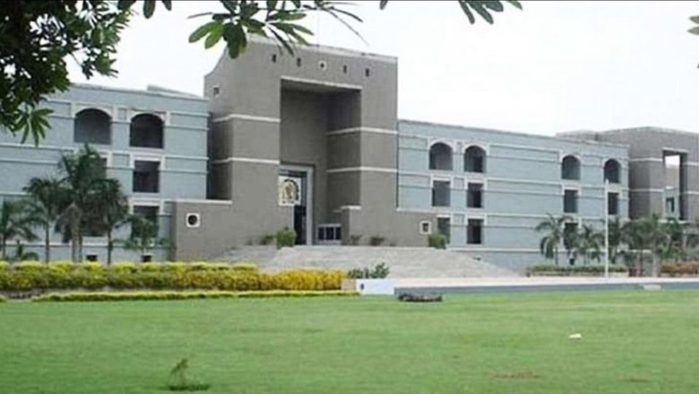 SC Collegium Recommends Names of 5 Judicial Officers, 2 Advocates for Appointment as Gujarat HC Judges
