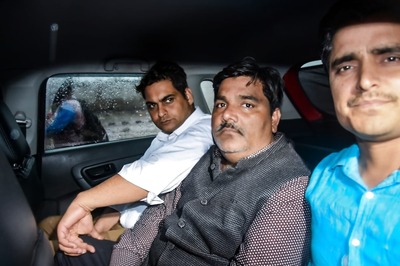 Suspended AAP Councillor Tahir Hussain Moves Delhi HC Against ED Custody in Riots Case