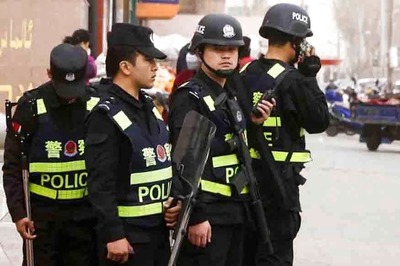 9 killed, 46 Hurt in China as Man Goes on Stabbing Spree After Ramming Car Into Crowd