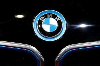 BMW to Test Self-Driving Cars to be 'Coolest' Ride-Hailing Firm