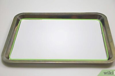 How to Make Coffee Stained Paper