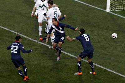 Second-half comeback keeps USA alive