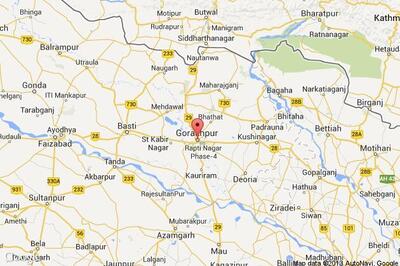 Armed assailants beat father-son duo to death over 'land dispute'