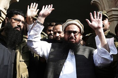 26/11 Mastermind Hafiz Saeed's Outfit to Contest Pakistan General Elections Next Year