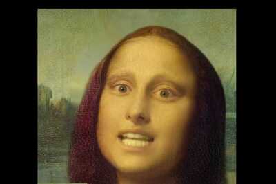 Microsoft’s New AI Model Can Make You Talk From Photos With Real Facial Behavior: Should We Worry?