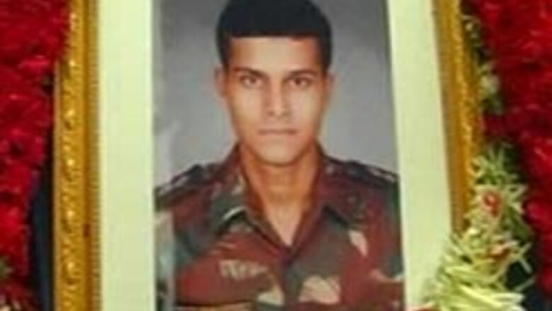 Sandeep was India's, says father; turns away politicians