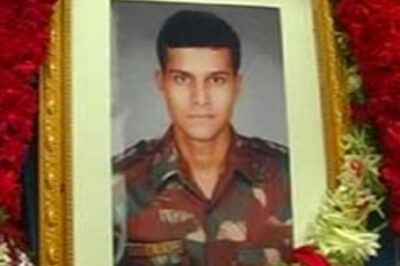 Sandeep was India's, says father; turns away politicians