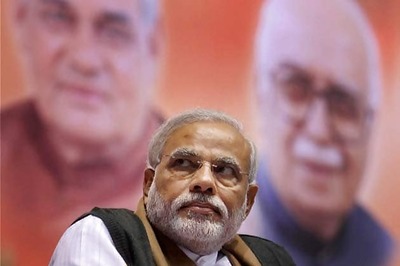 Disappointing that Wharton cancelled invite to Modi: US lawmaker