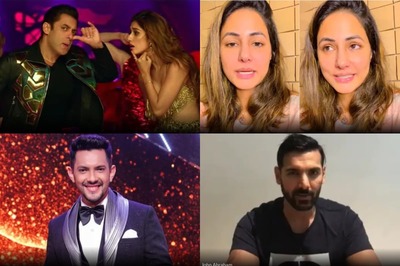 Netizens React to Radhe With Memes, Hina Khan Tests Negative for Covid-19