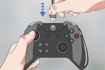 How to Connect an Xbox One Controller to a PC