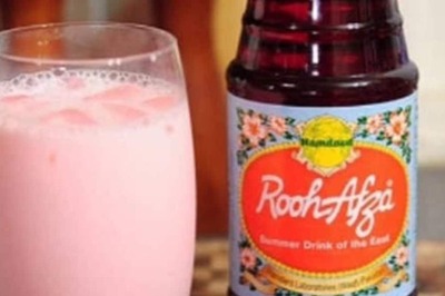Meet Hakim Abdul Majid, Man Behind Rooh Afza; Know About the 115 Years History
