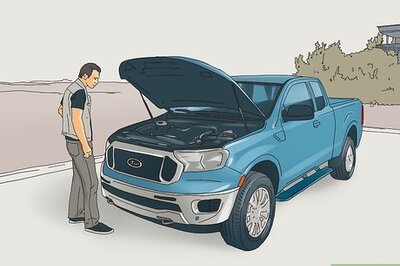 How to Locate, Remove & Clean a Dirty MAP Sensor