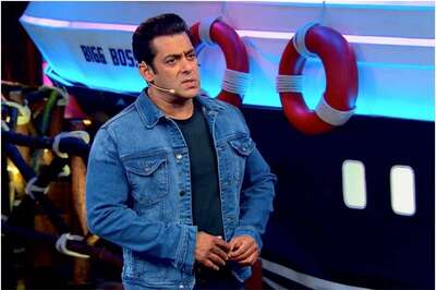 Here's Why Salman Khan is Not Happy with Bigg Boss 13 Venue
