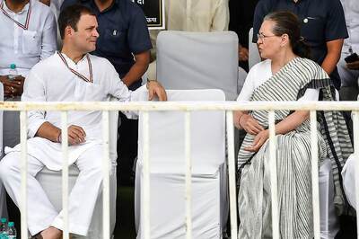 National Herald Case: Supreme Court Allows I-T Department to Re-assess Tax of Rahul and Sonia