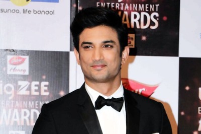 Sushant Singh Rajput Case: After Returning from Mumbai, CBI's SIT Apprises Top Officials of Developments