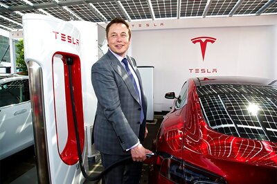 Make in India Clears Elon Musk’s Doubts on Tesla in India