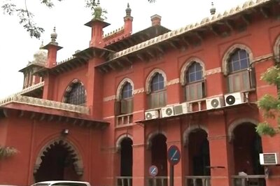 Madras High Court is Making Reckless Comments, Says BCI Chairman